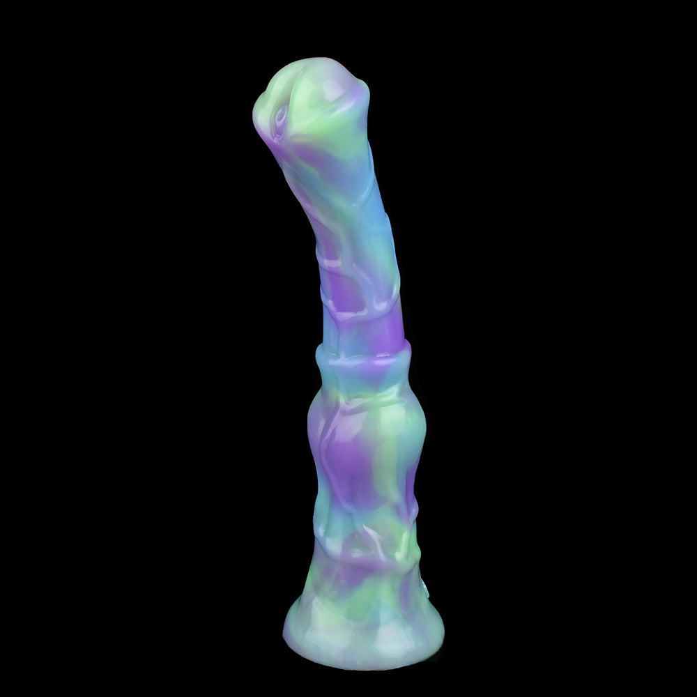 Huge Horsedildo Anal Butt Plug Sex Toy - Fantasy Silicone Monster Dild –  Domlust