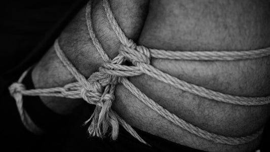 Understanding and Safely Exploring CNC (Consensual Non-Consent) Kink in BDSM Play
