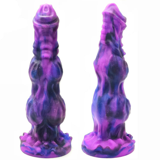 Plug anal gode cheval géant - godes monstre réalistes exotiques jouets sexuels anaux