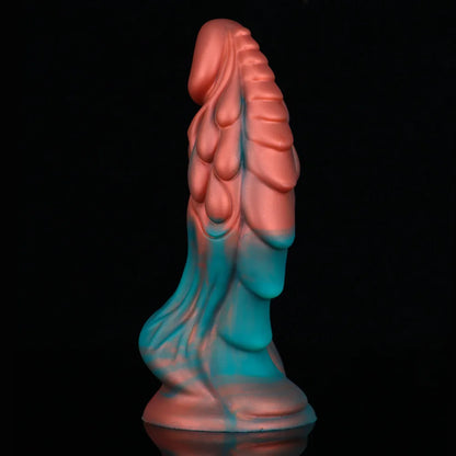 Fantasy Dragon Dildos Anal Toy - Exotic Monster Dildos Butt Plug Female Male Sex Toy