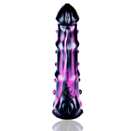 Riesige Analdildos in Pferdeform – Monster-Tierdildo, Analplug, Vagina, Prostata-Massagegerät