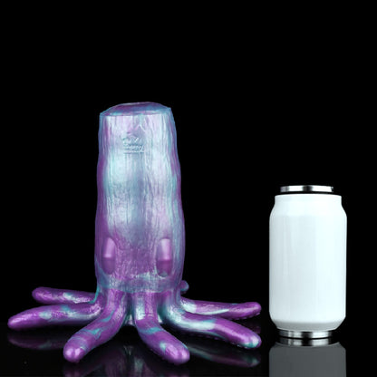 Pompe à pénis Fantasy Octopus Pocket Pussy - Masturbateur à tentacules réalistes Sex Toys pour hommes