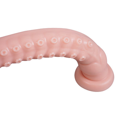 Godemiché tentacule Extra Long, Plug Anal, dilatateur Anal réaliste monstre, jouet sexuel féminin et masculin