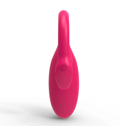 APP-gesteuertes vibrierendes Höschen-Ei – G-Punkt-Vibrator, Klitoris-Stimulator, weibliches Sexspielzeug