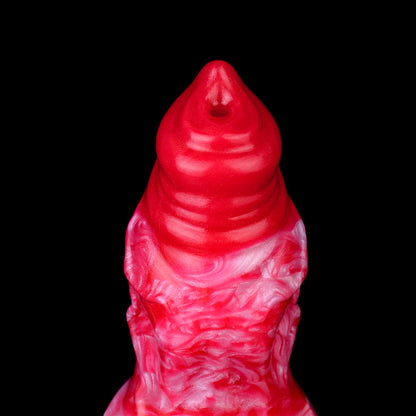 Aufblasbarer Monsterdildo, Analsexspielzeug für Frauen – Fantasy Dragondildo Crawl, Klitorisstimulator, Masturbator