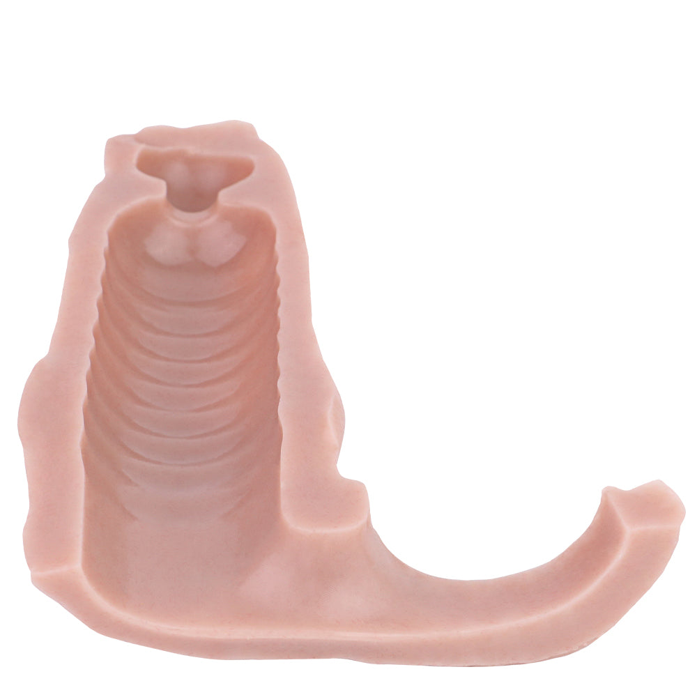 Préservatif Fantasy Dogdildo pour pénis - Jouets sexuels réalistes pour hommes