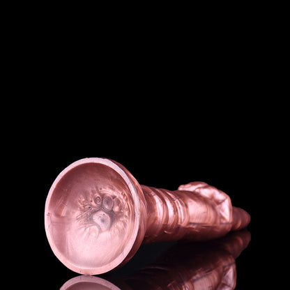 Finger Fist Anal Butt Plug Monster Dildo - Fantasy Vaginal Masturbation Suction Cup Sex Toy