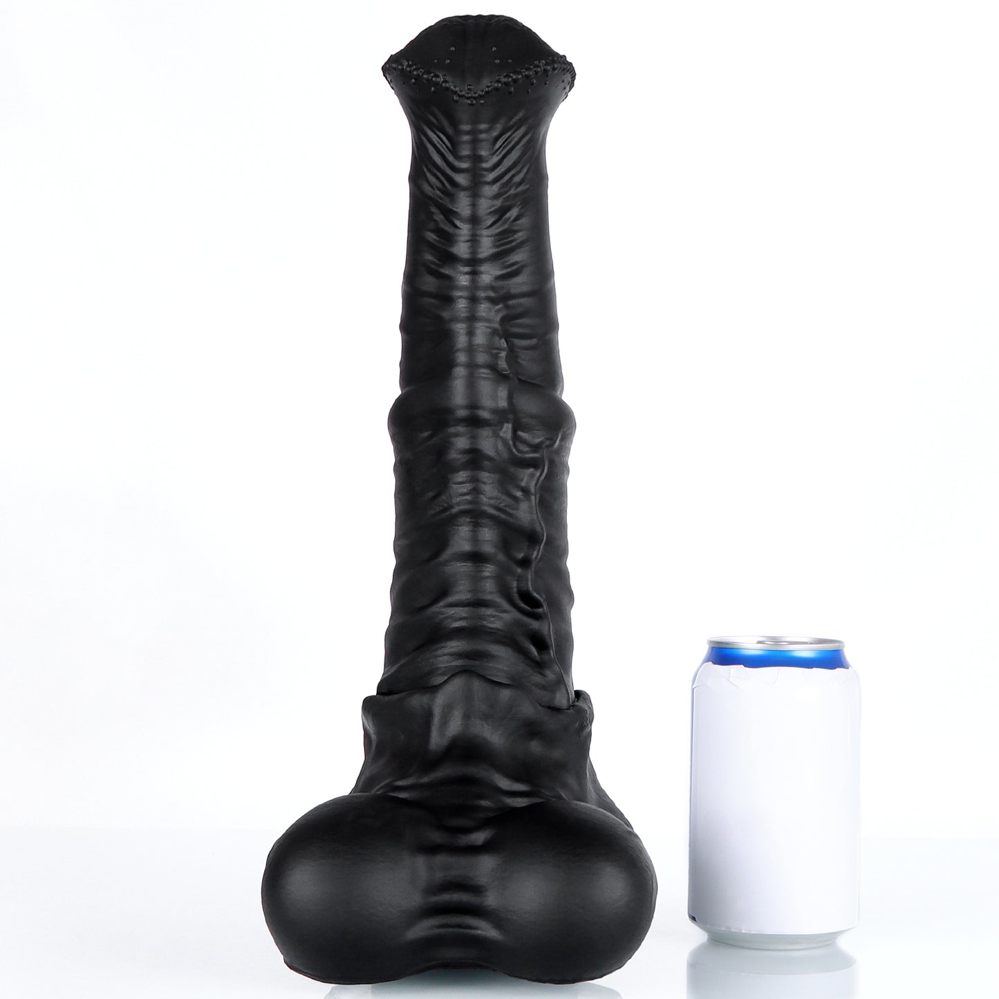 Huge Horse Dildo Anal Butt Plug Prostate Massager - Lifelike Monsterdildo Big Suction Cup Sex Toy