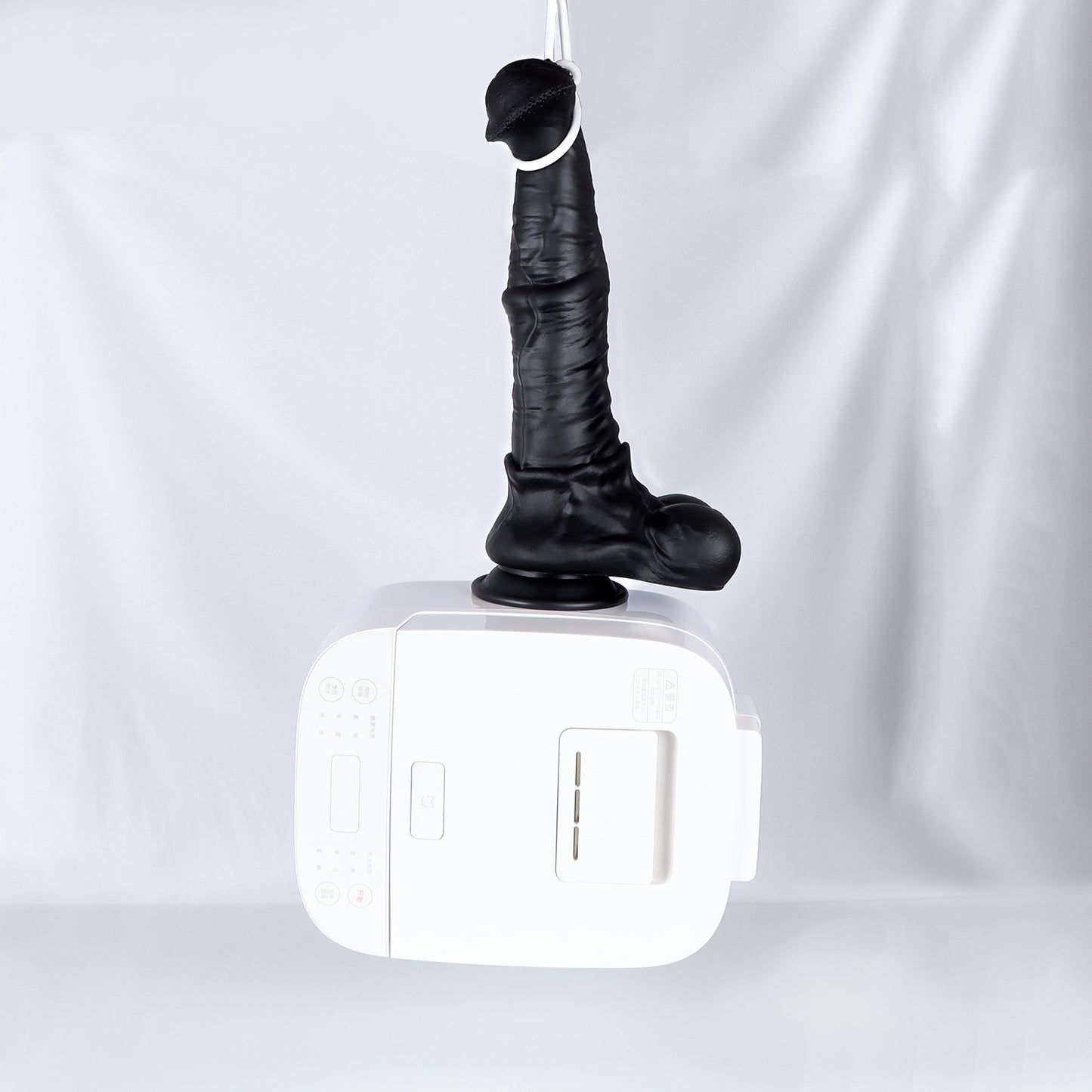 Huge Horse Dildo Anal Butt Plug Prostate Massager - Lifelike Monsterdildo Big Suction Cup Sex Toy