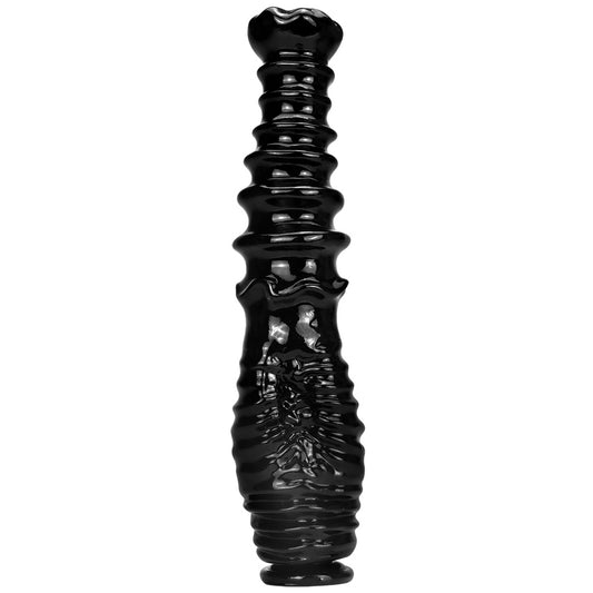 Huge Monster Dildo Anal Plug - Fantasy Animal Dildos Big Threads Prostate Massager