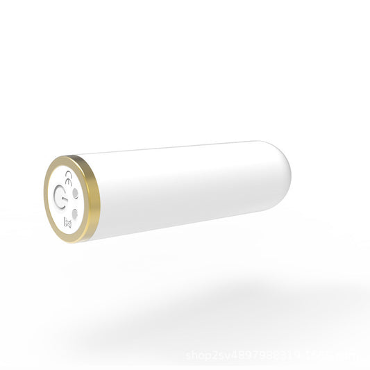 Bullet-Vibrator-Sexspielzeug – vibrierender Bullet-Klitoris-Stimulator, G-Punkt-Analvibrator