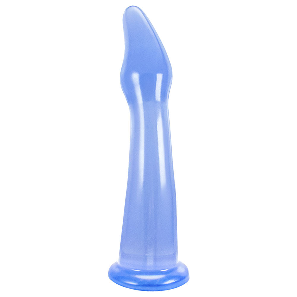 Riesiger Dildo-Buttplug – exotischer Dildo, langer Silikon-Saugnapf, männliches Sexspielzeug für Frauen