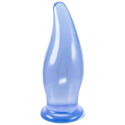 Big Butt Plug Analdildo – weiches Silikon-Analdilatator-Sexspielzeug für Männer und Frauen