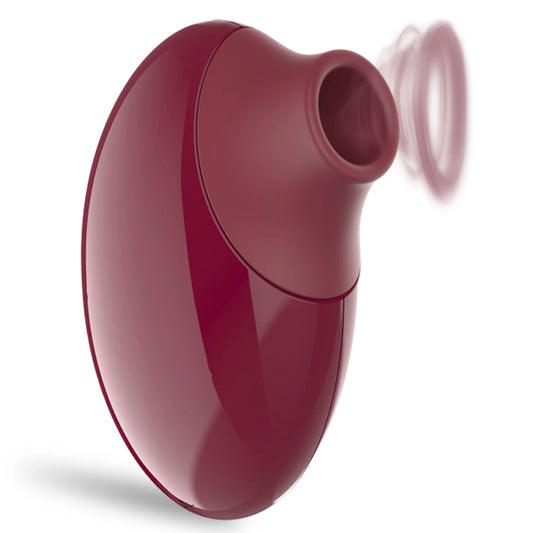Klitoris-Saugvibrator – Nippel-Klitoris-Sauger, der weibliche Sexspielzeuge leckt – Domlust