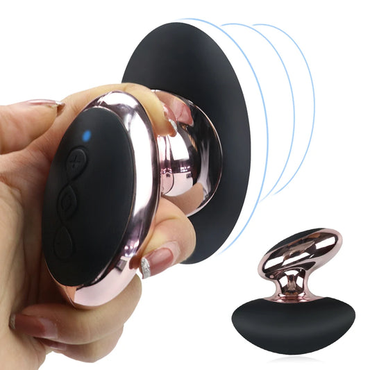 Handheld-Klitoris-Simulator – 10 vibrierende G-Punkt-Klitoris-Vibrator-Nippelspielzeuge